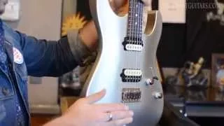 Wild West Guitars - Unboxing New Arrivals 4-13-15