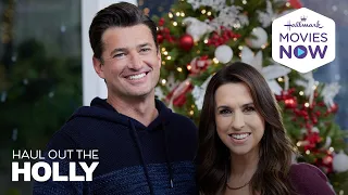 Preview - Haul Out the Holly - Hallmark Movies Now