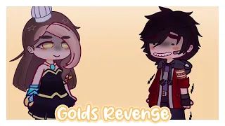 Gold's Revenge_ /KREW Skit/ GC 🧸