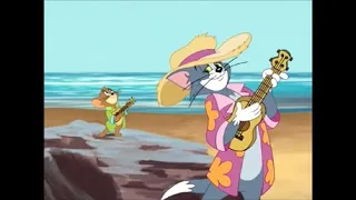 Tom and Jerry Tales - Freaky Tiki (2006)