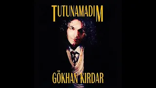 Gökhan Kırdar: Üstüme Basıp Geçme 1995 (Official) #GökhanKırdar #ÜstümeBasıpGeçme