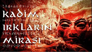 Kadim Irkların Mirası | 1. Bölüm: Teozofik Antropogenez