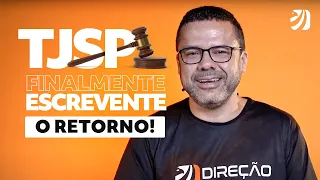 Concurso TJSP: Finalmente Escrevente - O RETORNO com Douglas Oliveira e Arthur Lima