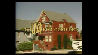 Too Close for Comfort Intro (Season 3, Syndication)