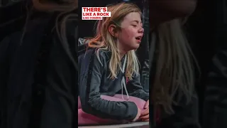 This GIRL HAD A DEMON on T.V.😧🤯 #shorts #demons #girl #jesus #bible #supernatural #prayer