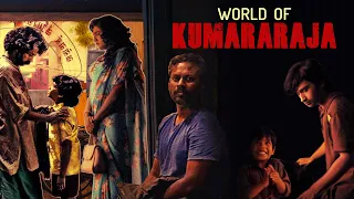 World of  Kumararaja | Vivaldi | Aaranya kaandam | Super Deluxe | Thiagarajan Kumararaja