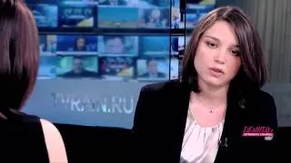 Жанна Немцова: я вообще не верю следствию