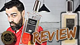 🟫 🚬 Fumerie Turque by Serge Lutens | Fragrance Review 📚