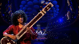 Anoushka Shankar 2020