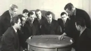 Олимпийские игры 1956