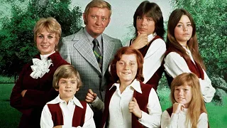 The Partridge Family 1970 Cast Then and Now 2023