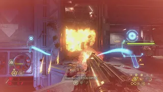 DOOM Eternal FULL AUTO