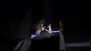 Lindsey Stirling - Hallelujah [Live at Eventim Apollo - London], 14/10/19