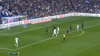 Cristiano Ronaldo Goal vs Granada ~ Real Madrid vs Granada 1-0  25/01/2014 | HD |