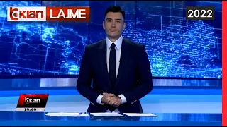 Edicioni i Lajmeve Tv Klan 6 Korrik 2022, ora 19:30 | Lajme - News