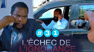 L’échec de L’ignorance épisode #31 mini serie Mezanmi vin gade sak pase inspecteur a 😳😳