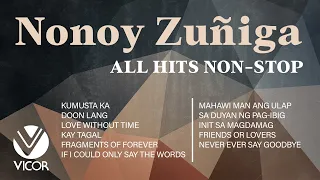 Nonoy Zuñiga (Non-stop All Hits Playlist)