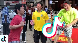 Qpark TikTok Funny Dance Compilation 2020