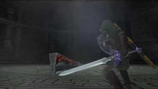 Death Sword Battle Orchestra Remix (Zelda TP)