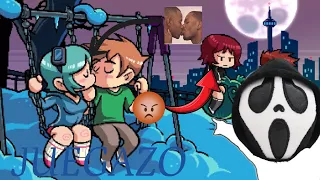 Scott Pilgrim y su Juegazo