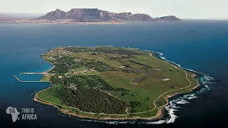 CAPE TOWN, SOUTH AFRICA - Most Beautiful African Cities To Visit - Narrated by Haroun Risa