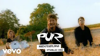 PUR - Abenteuerland