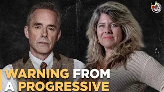 The Marxist Slide from Liberalism | Naomi Wolf | EP 351