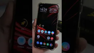 СКРЫТАЯ ФИШКА Xiaomi POCO MIUI 12 / MIUI 12.5 - КАК ОЧИСТИТЬ ПАМЯТЬ