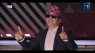 Himalaya Lok Star Episode 24 || Prakash Saput, Bishwakarma, Ramji Khand, Raju pariyar, Devi Gharti,