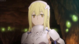 My Darkest Days: Still worth fighting for [AMV Danmachi]