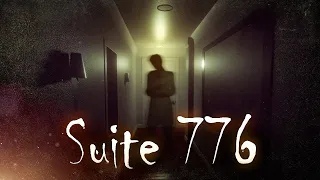 Suite 776 🚪 01: Klingel mal mein Glöckchen