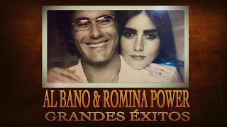 AL BANO Y ROMINA POWER GRANDES EXITOS EN ESPAÑOL