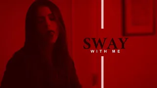 ►Katherine Pierce | Sway with me