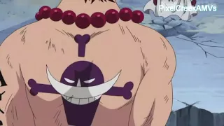 One Piece AMV » Desperate Measures HD ᴾᶦˣᵉᶫᶜʳᵉᵉᵏ