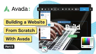 Building a Website From Scratch With Avada, Part 5 - Building the Shop