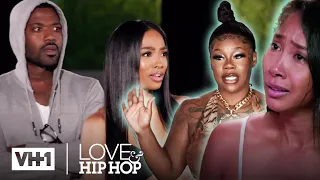 Most Watched Love & Hip Hop Videos of 2021 🧨