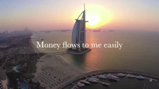 AMAZING 19mins Visualization Video to Attract Money FASTER