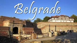 Belgrade Serbia | Things to do and see in Belgrade