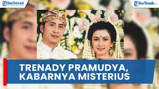 Sosok Trenady Pramudya, Suami Pertama Desy Ratnasari, Kabarnya Masih Misterius