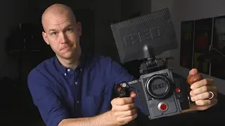Why I Sold My RED Camera for $20,000