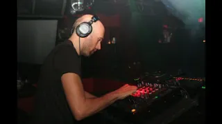 Lee Burridge Live | Burning Man (Robot Heart) | 01-09-18