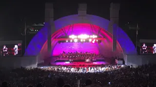 CYNDI LAUPER - Girls Just Wanna Have Fun - LIVE - Los Angeles - Hollywood Bowl - July 13, 2019