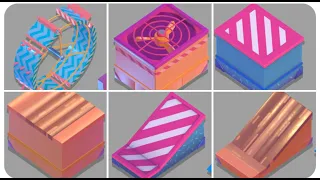 EXCLUSIVE CREATIVE MODE LEAKS (NEW OBSTACLES, THEMES AND MORE)