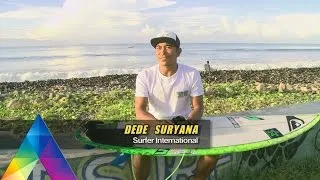 WOW INDONESIA - SURFER INTERNASIONAL DARI INDONESIA (20/2/16) 3-2