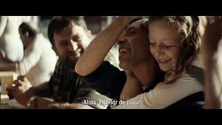 Trailer de Dogman subtitulado en español (HD)
