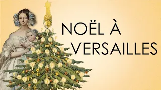 Étonnant Versailles : Noël à Versailles