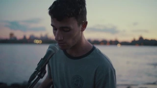 jeremy zucker - keep my head afloat (stripped.)