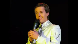 Band introduction (Vitas – Saint Petersburg, Russia – 2007.12.23) [by Psyglass]