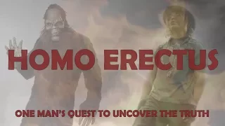 Homo erectus (Bigfoot comedy) warning graphic content