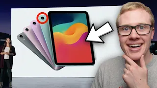 Apple October 2023 Event LEAKED! EVERYTHING We're Getting!